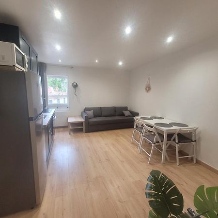 Le Coquillage Apartment Istres Exterior photo